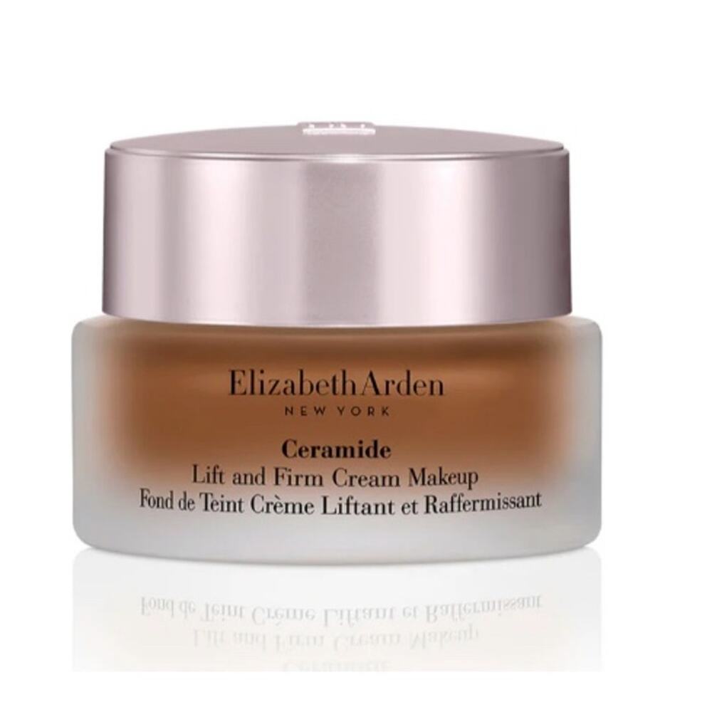 Elizabeth Arden Ceramide Lift and Firm Cream Makeup*$53 retail
